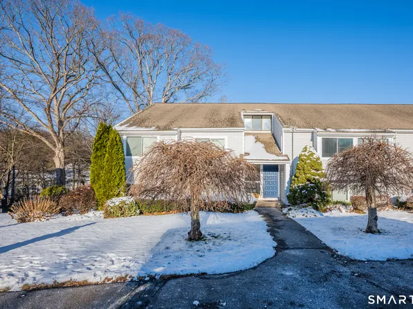 79 Brookwood Drive APT A, Rocky Hill, CT 06067