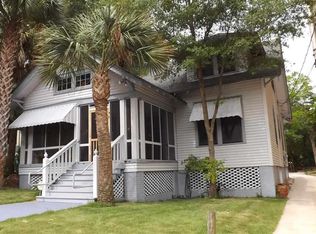 416 N Baylen St, Pensacola, FL 32501