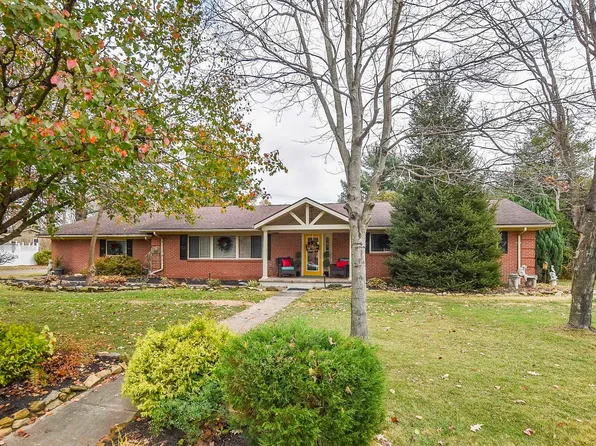 1214 Southfield Rd, Evansville, IN 47715