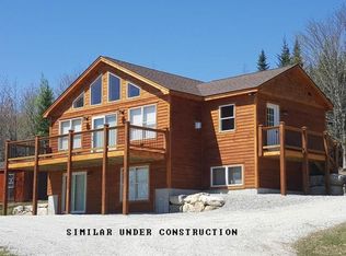 2-7 Tote Rd, Hanover, ME 04237