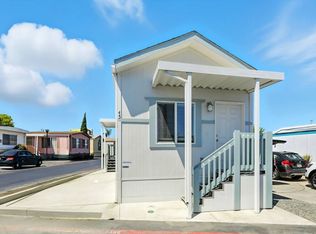 1600 Palm Ave SPACE 45, San Diego, CA 92154