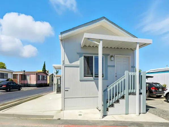 1600 Palm Ave Space 45, San Diego, CA 92154