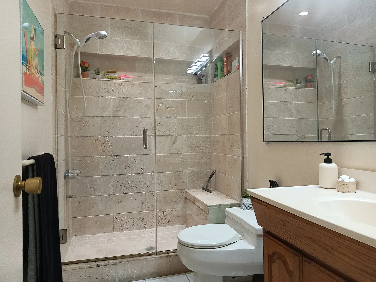 1 bed, 798 sqft, $2,100 — Photo 4