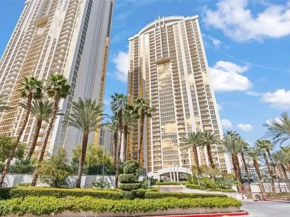 125 E Harmon Ave #1905, Las Vegas, NV 89109