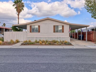 1721 E Colton Ave SPC 12, Redlands, CA, 92374