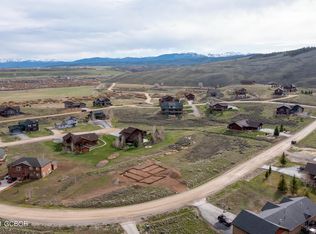130 Silversage Rd, Granby, CO 80446