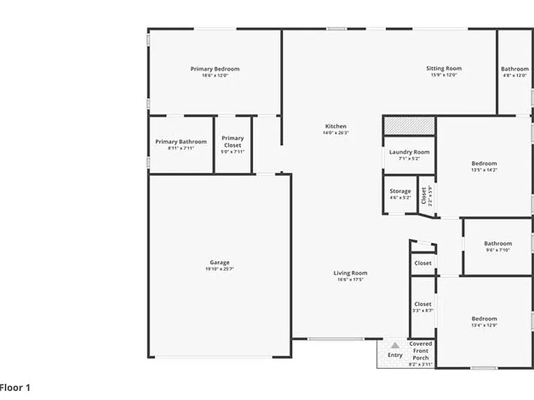 7412 Fenton Dr — Photo 3