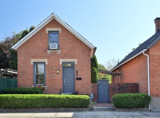 1358 S 4th St, Columbus, OH 43207