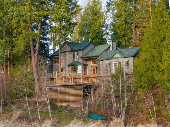 414 Creekside Ln, Sandpoint, ID 83864