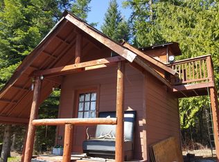 190 Tumble Creek Dr, Cle Elum, WA 98922