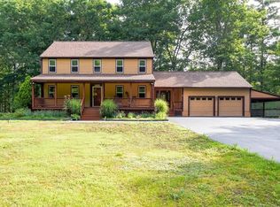 149 Great Rd, Shirley, MA 01464