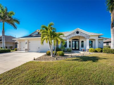 386 Royal Poinciana, Punta Gorda, FL, 33955