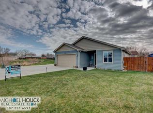 2977 Cold Springs Rd, Casper, WY 82604
