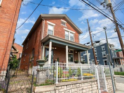 1723 Highland Ave, Cincinnati, OH, 45202