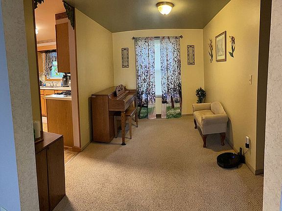 Dining Room/Office/Work Room