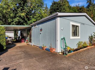 1298 NE Steele Creek Drive, Bremerton, WA 98311