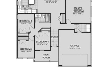 14191 Ursuline Dr, Gulfport, MS 39503