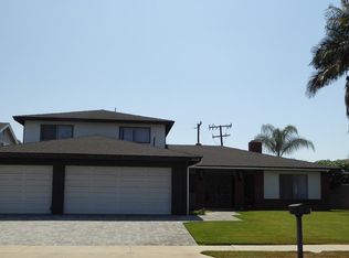 1060 Roddy Way, La Habra, CA 90631