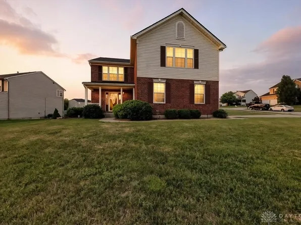 2710 Zoellners Way, Hamilton, OH 45011