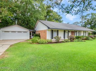 270 Grant Rd, Opelousas, LA 70570