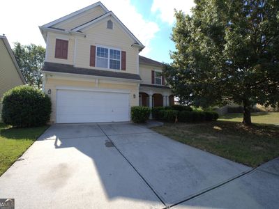 7319 Toccoa Cir, Union City, GA, 30291