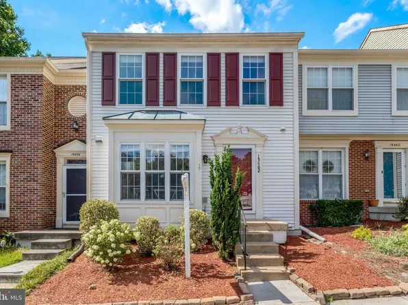 15462 Windsong Ln, Dumfries, VA 22025