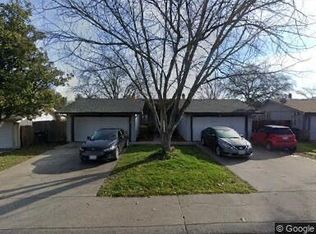 6350 Denton Way, Citrus Heights, CA