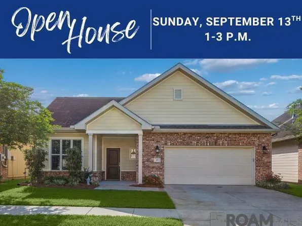 7111 Village Maison Ct Unit 23, Baton Rouge, LA 70809