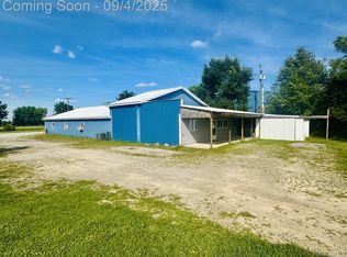 4027 W Caro Rd, Caro, MI 48723