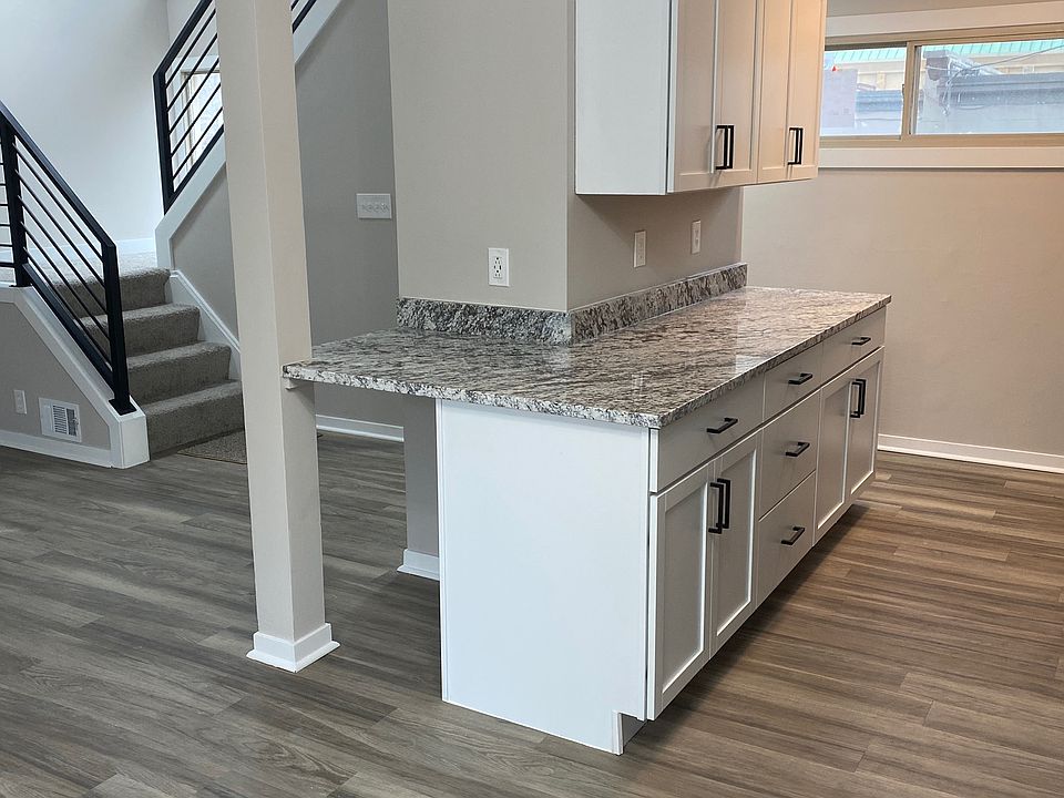 2 Bedroom Diamond Townhome