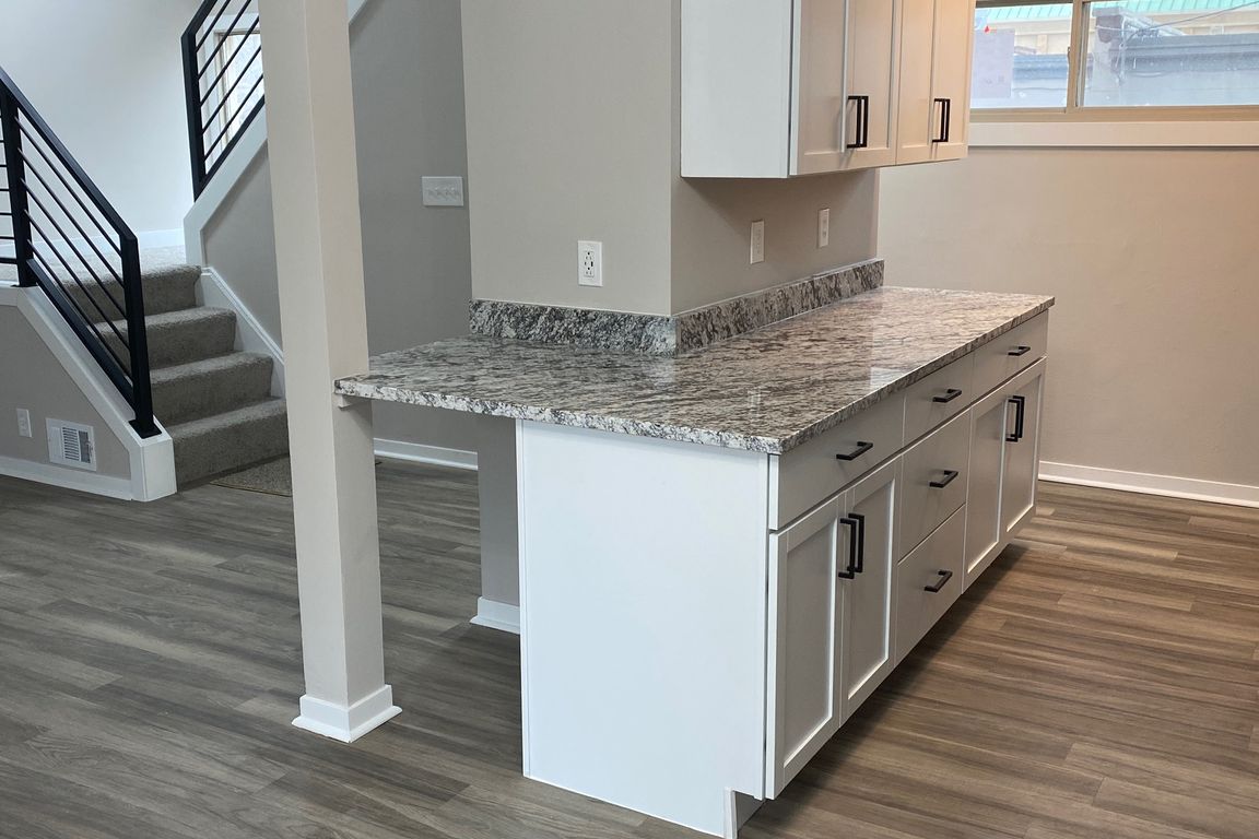 2 Bedroom Diamond Townhome