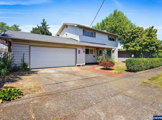 631 11th Ave SW, Albany, OR 97321