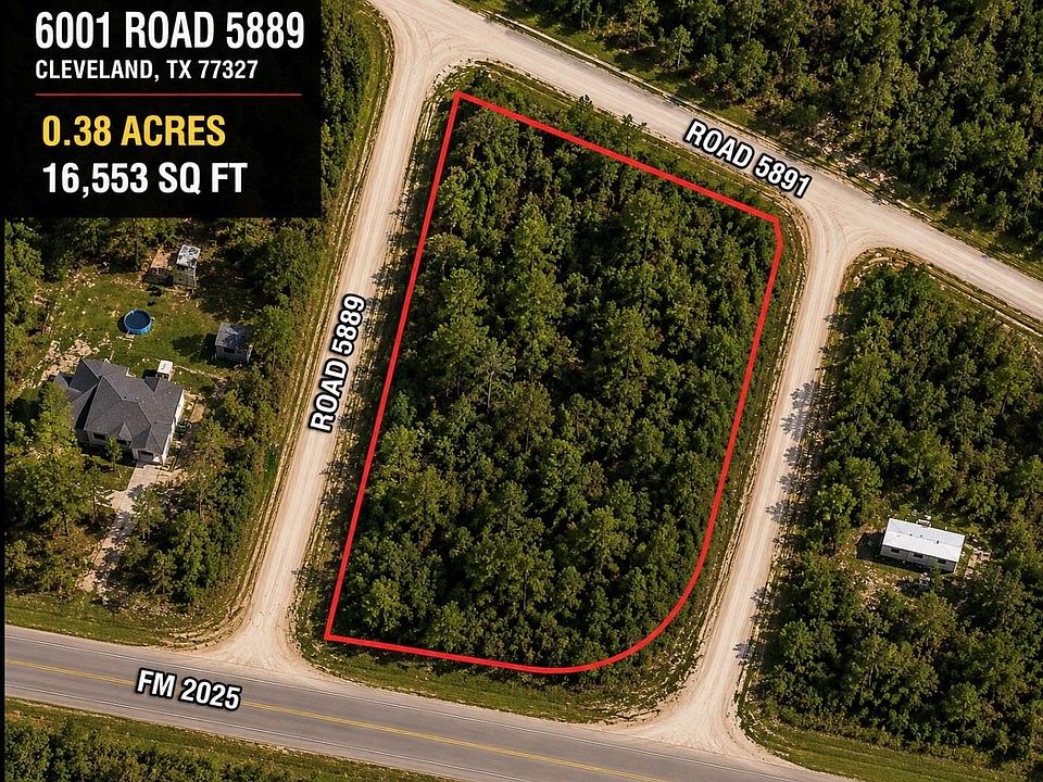 1st image of 6001 Road 5889