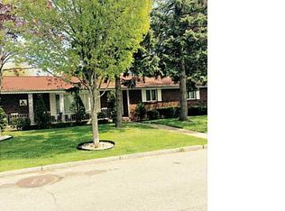72 Hollywood Ave, Buffalo, NY 14220