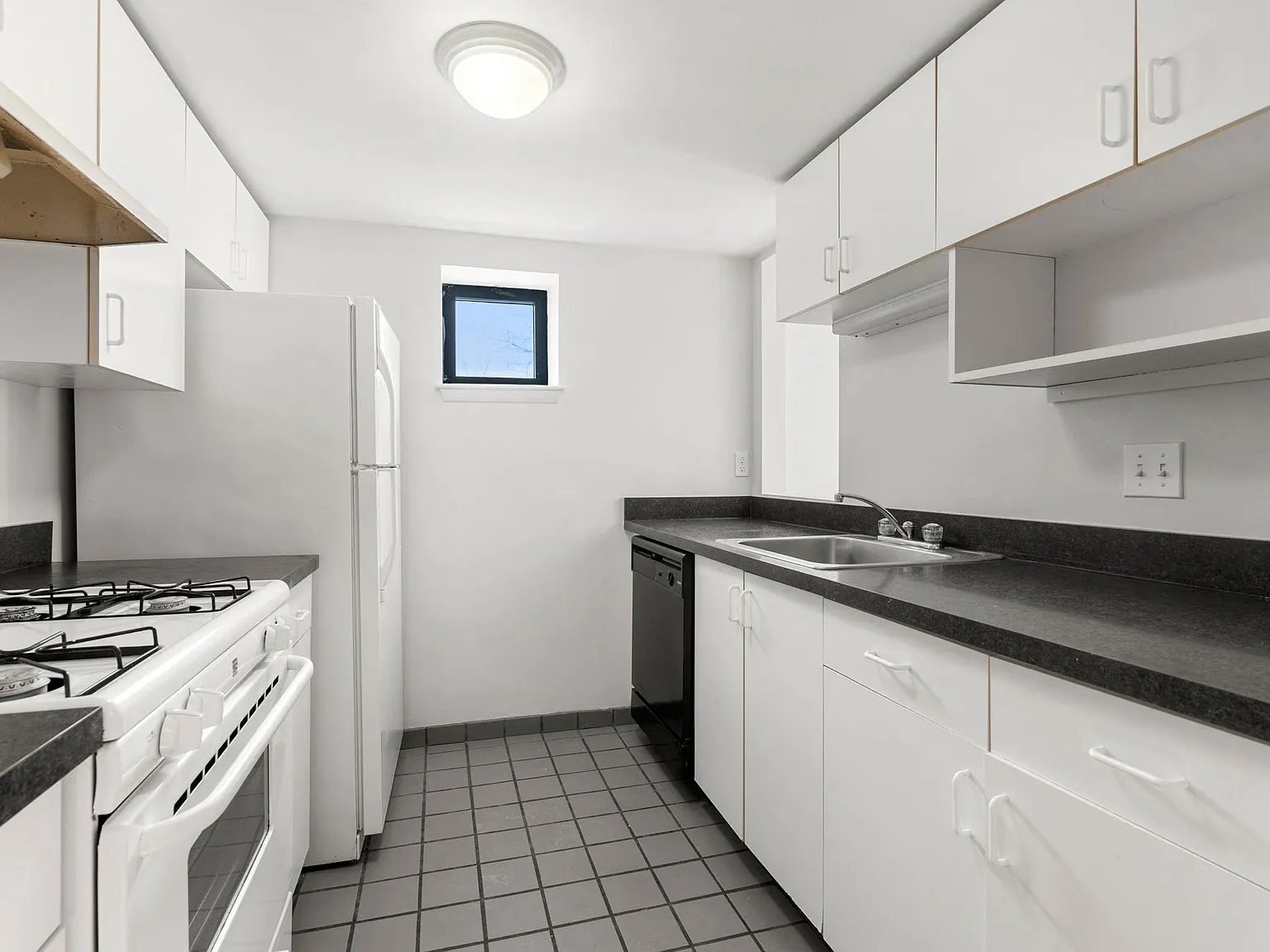 Fulkerson Street Apartments — Photo 1
