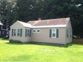 24 Bavier Ave, Brownsville, VT 05089