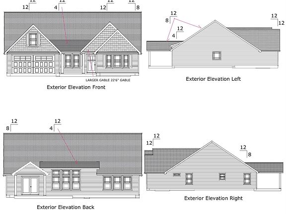 3rd image of this home