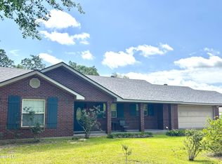 106 Donnybrook Dr, Carriere, MS 39426
