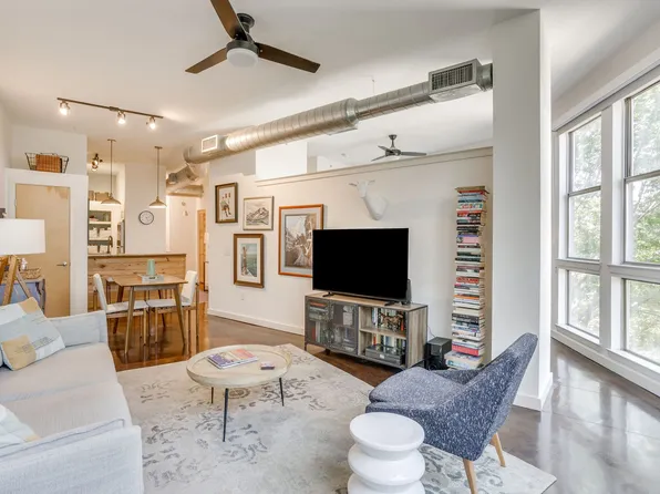 201 W Lancaster Ave Unit 320, Fort Worth, TX 76102