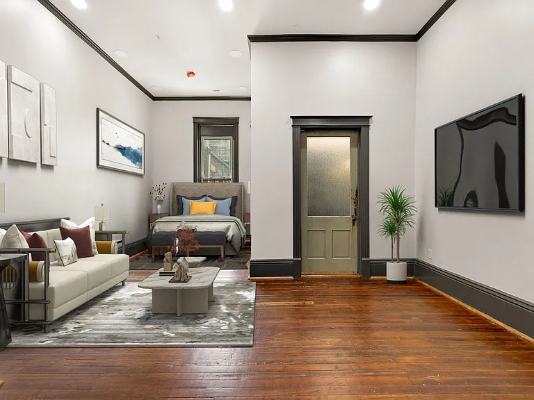 719 Bank St NW #3 — Photo 11