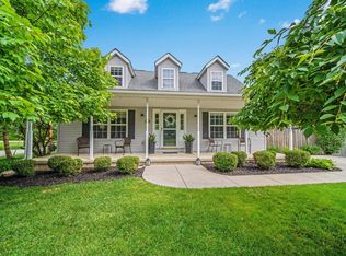 9250 Westview Dr, Powell, OH