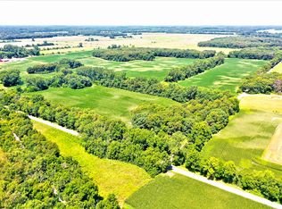 450 S East St LOT WP001, Knox, IN 46534