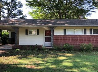 5327 Brantford Ave #House, Memphis, TN 38120