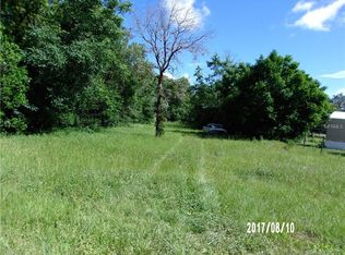 Carl Boozer Rd, Haines City, FL 33844