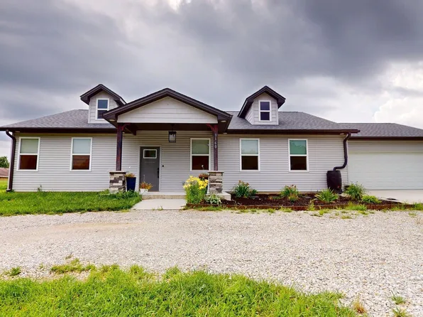 3160 S New York Ave, Sedalia, MO 65301