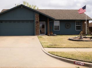 4808 NE Bell Ave, Lawton, OK 73507