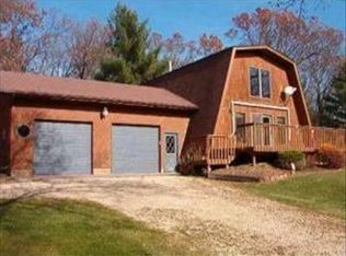 4598 State Highway 71, Sparta, WI 54656