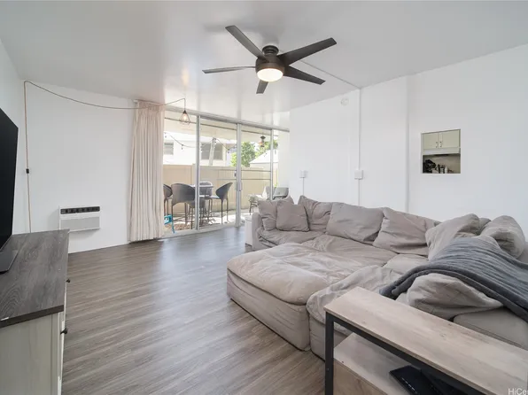 1400 Pensacola St APT 102, Honolulu, HI 96822