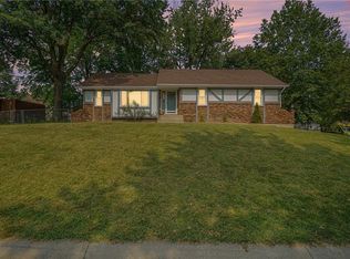 1537 N 85th Ter, Kansas City, KS 66112