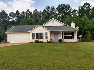 199 Glazier Farms Way, Senoia, GA 30276
